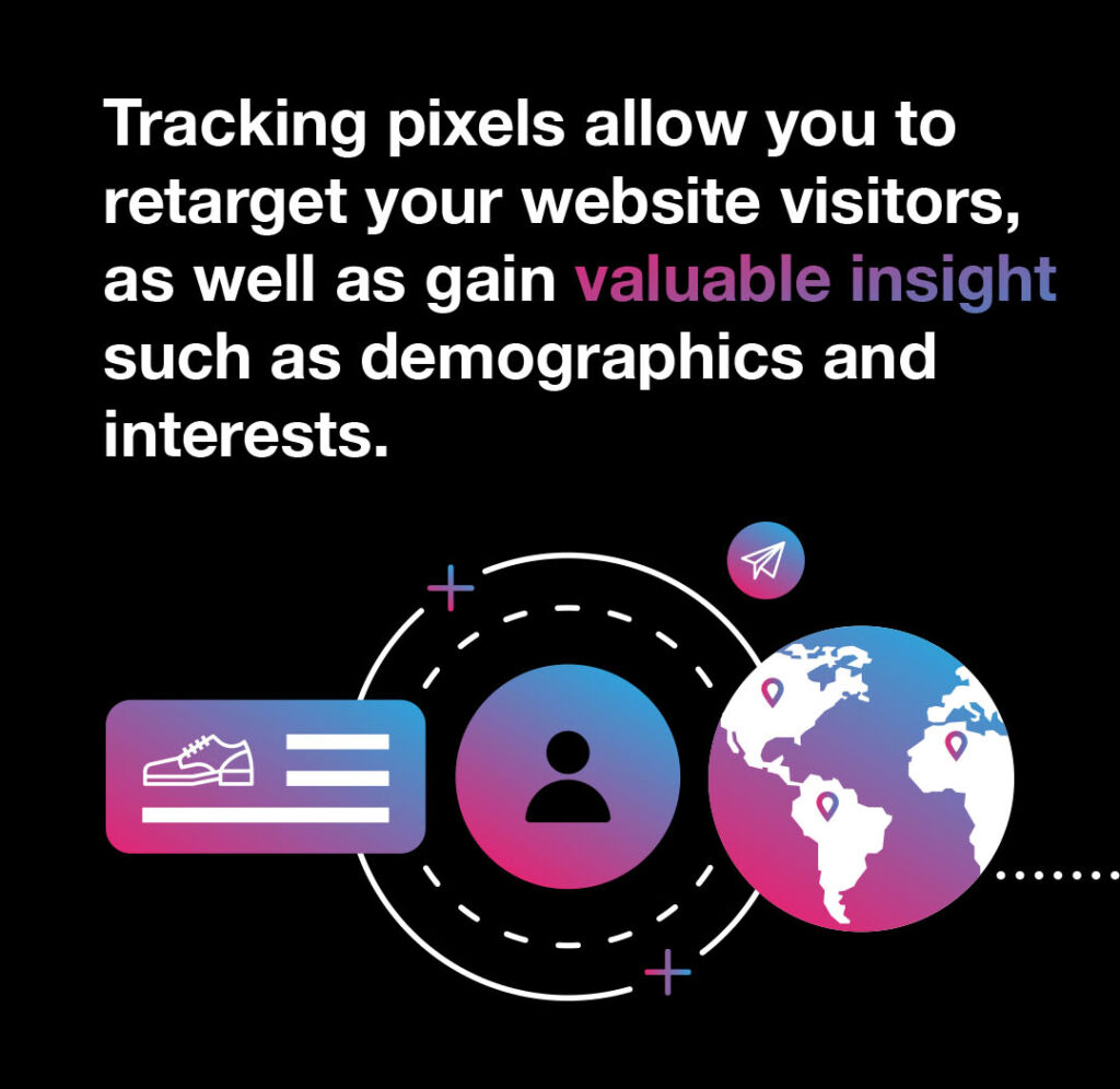 What are Tracking Pixels and How Do They Work?