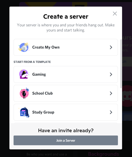 Discord: How to Turn a Server Into a Community Server