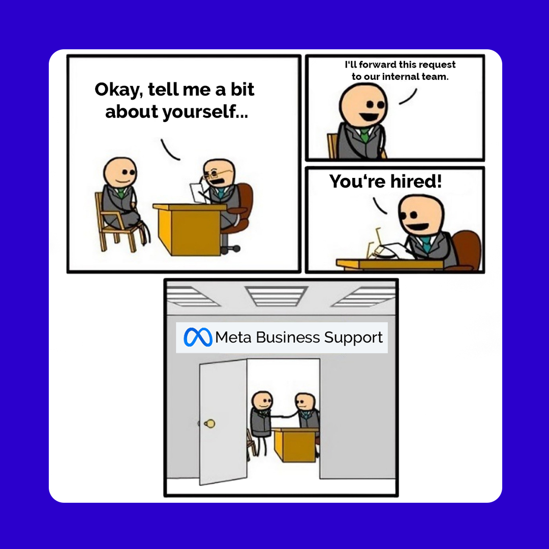 How to Get Support for Meta Business Suite Issues