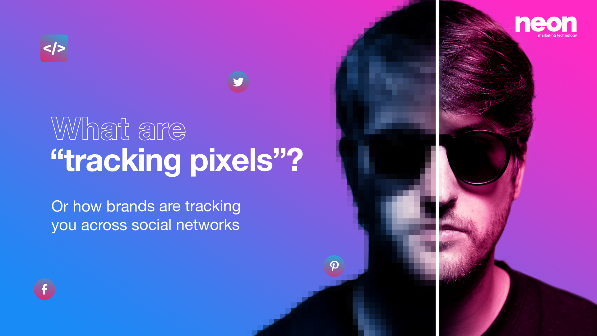 Why Track Clients With Hidden Pixel?