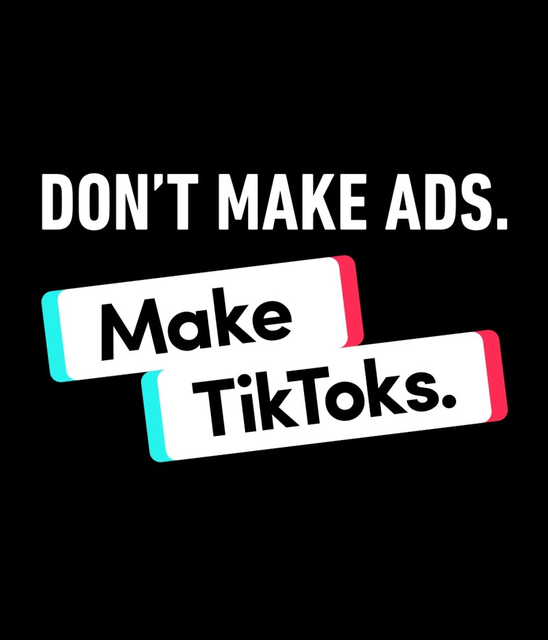 Make ads