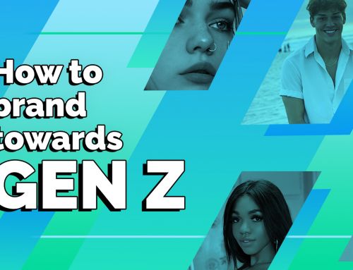 How to brand towards Gen Z