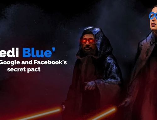 Jedi Blue – Inside Google and Facebook’s secret pact