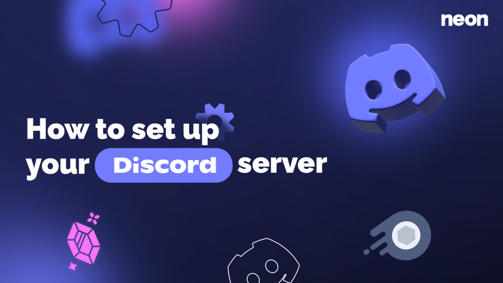 Twitch Streamer Community Discord Server Template INSTANT