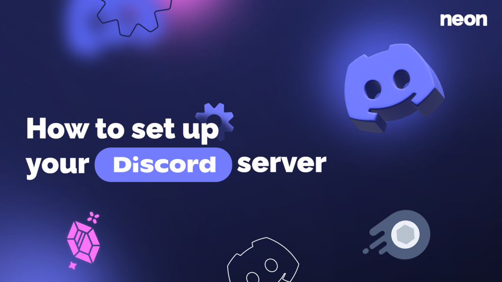 The ULTIMATE Discord Setup Tutorial 2023 - How to Setup a Discord Server  WITH Bots & Roles! 