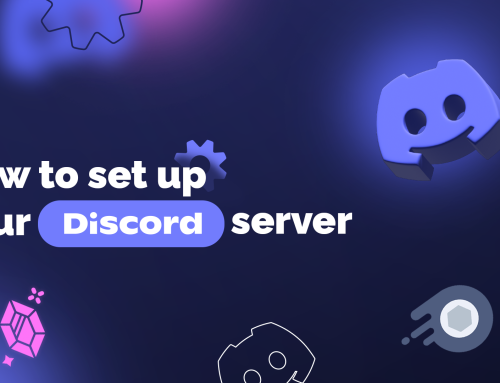 How to set up your Discord server