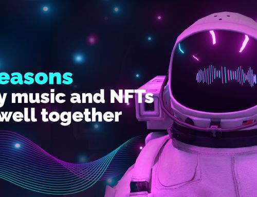 4 reasons why music and NFTs go well together