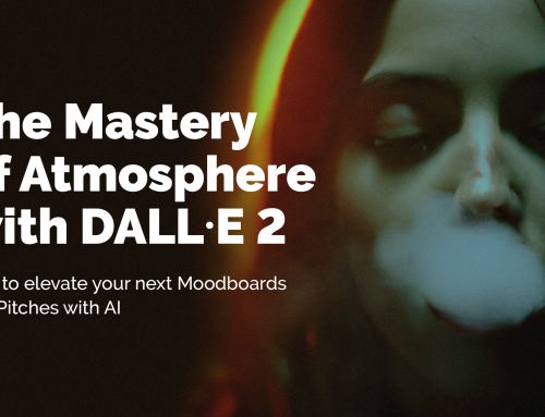 The Mastery of Atmosphere – DALL-E Prompt Book